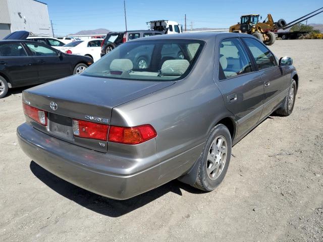 Photo 4 from auction – 2000 TOYOTA CAMRY LE with VIN 4T1BF22K6YU110407