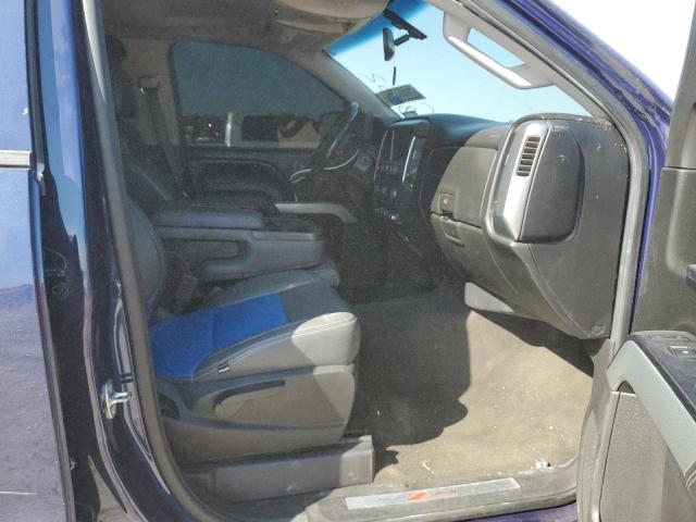 Photo 5 from auction – 2015 CHEVROLET SILVERADO with VIN 3GCUKREC8FG487813