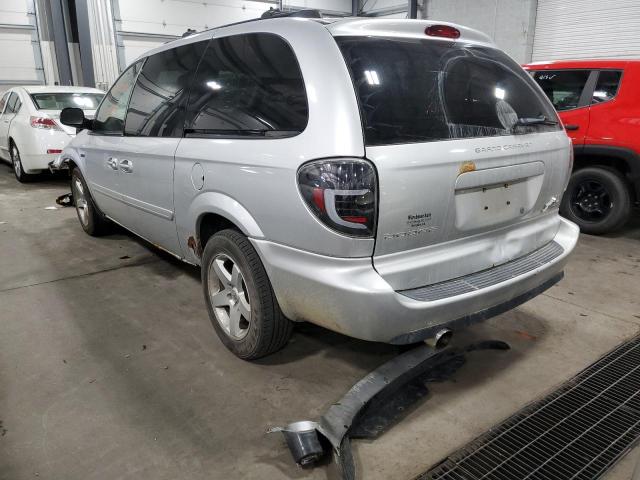 Photo 3 from auction – 2005 DODGE GRAND CARA with VIN 2D4GP44LX5R346997