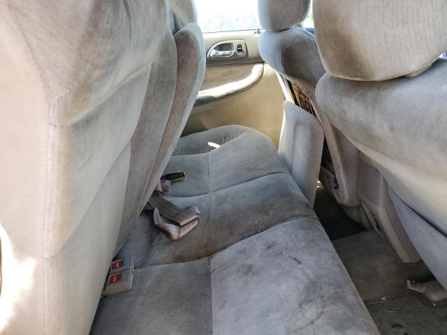 Photo 6 from auction – 1994 HONDA ACCORD LX with VIN JHMCD5532RC021766