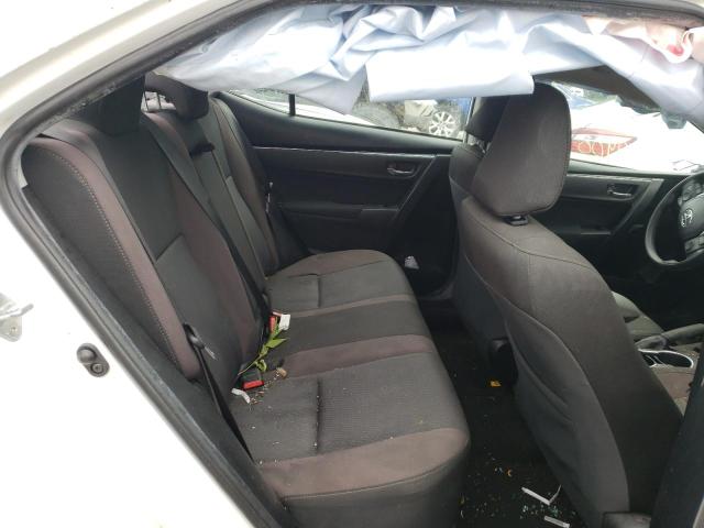 Photo 6 from auction – 2018 TOYOTA COROLLA L with VIN 2T1BURHE6JC054752
