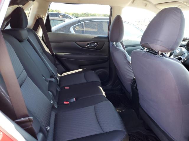 Photo 6 from auction – 2017 NISSAN ROGUE S with VIN JN8AT2MV2HW281549
