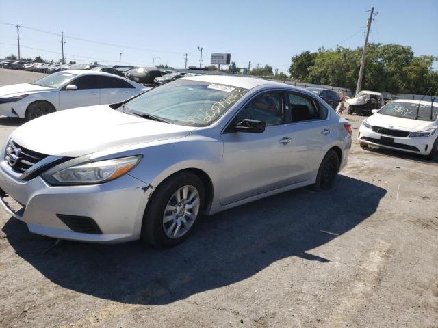 Photo 9 from auction – 2016 NISSAN ALTIMA 2.5 with VIN 1N4AL3AP9GC157940