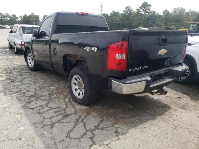 Photo 3 from auction – 2007 CHEVROLET SILVER1500 with VIN 1GCEK14J37Z627967