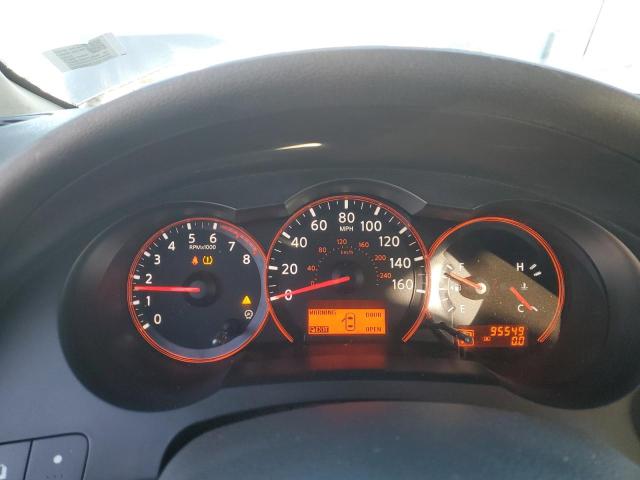 Photo 8 from auction – 2009 NISSAN ALTIMA 2.5 with VIN 1N4AL21E89C190035