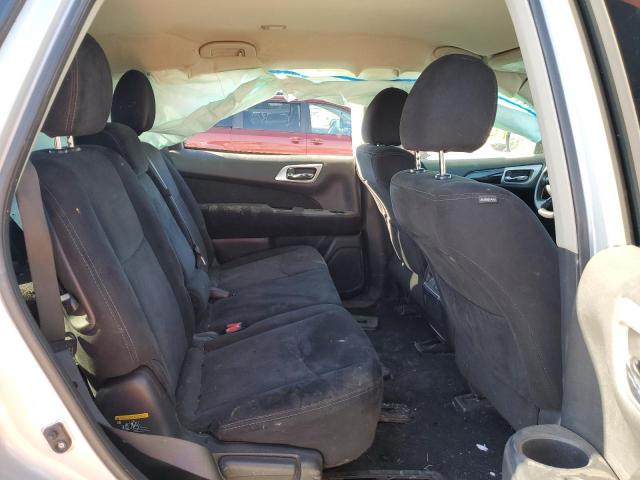 Photo 6 from auction – 2016 NISSAN PATHFINDER with VIN 5N1AR2MN3GC601077