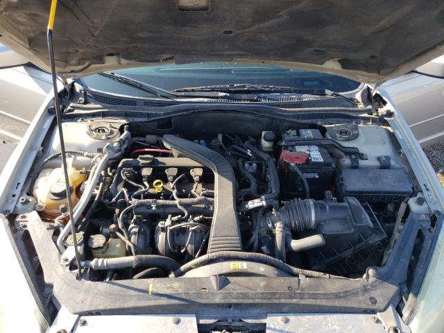 Photo 7 from auction – 2008 MERCURY MILAN with VIN 3MEHM07Z38R641732