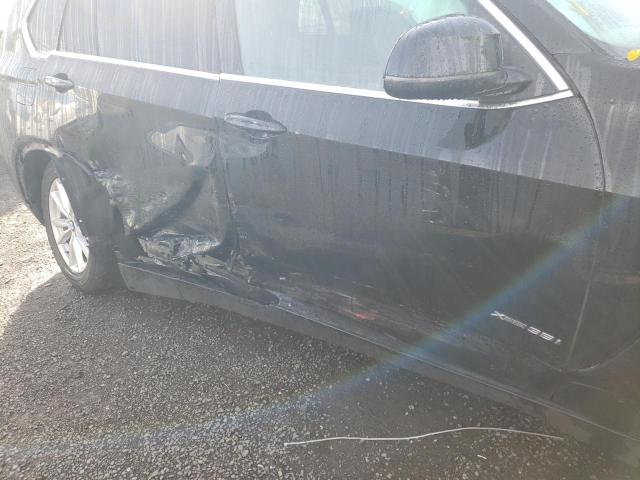 Photo 9 from auction – 2015 BMW X5 XDRIVE3 with VIN 5UXKR0C52F0K53849