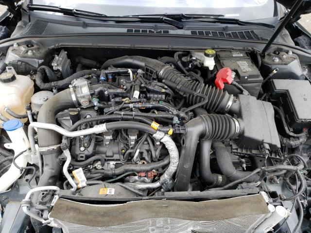 Photo 7 from auction – 2019 LINCOLN CONTINENTA with VIN 1LN6L9NP6K5607615