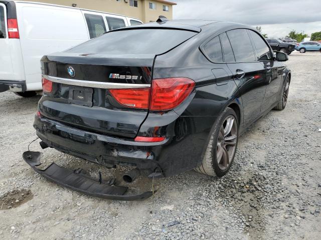 Photo 4 from auction – 2013 BMW 535 IGT with VIN WBASN2C59DC202530