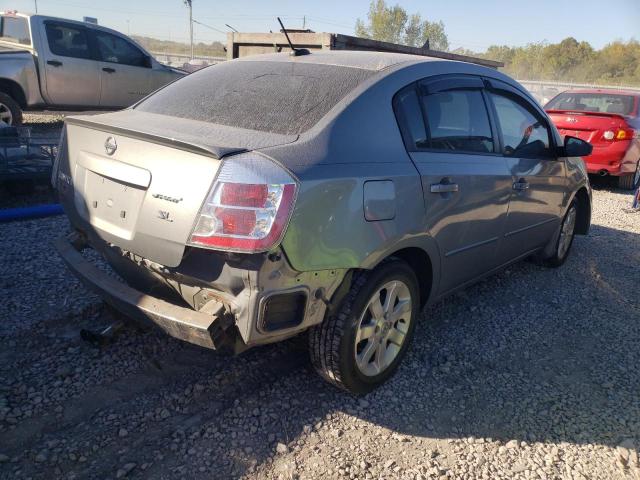 Photo 4 from auction – 2008 NISSAN SENTRA 2.0 with VIN 3N1AB61E18L697238
