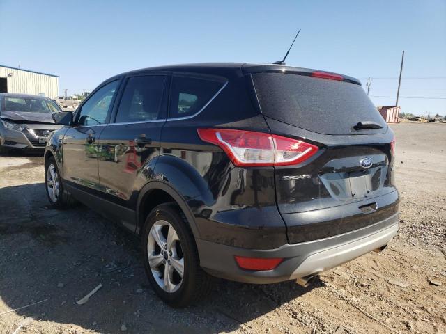 Photo 3 from auction – 2014 FORD ESCAPE SE with VIN 1FMCU0GX1EUC35667