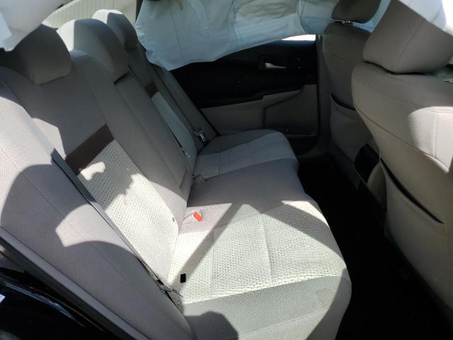 Photo 6 from auction – 2012 TOYOTA CAMRY BASE with VIN 4T4BF1FKXCR178311