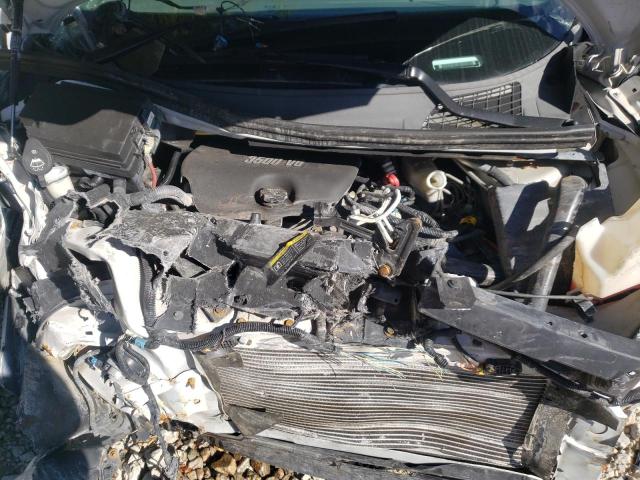 Photo 7 from auction – 2006 BUICK RENDEZVOUS with VIN 3G5DA03L76S668648