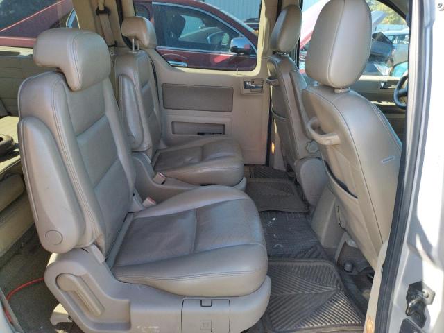 Photo 6 from auction – 2004 FORD FREESTAR L with VIN 2FMDA58204BA08360