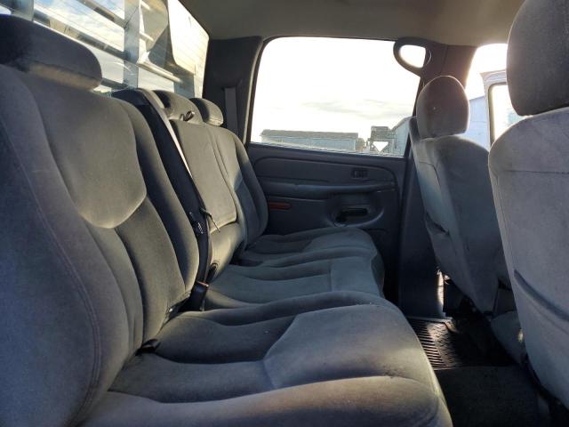 Photo 6 from auction – 2007 GMC NEW SIERRA with VIN 1GTJK33DX7F155418