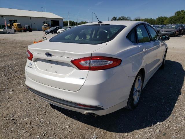 Photo 4 from auction – 2015 FORD FUSION SE with VIN 3FA6P0H70FR198312
