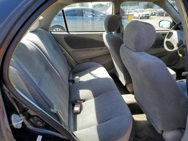 Photo 6 from auction – 2001 TOYOTA COROLLA CE with VIN 2T1BR12E71C507658