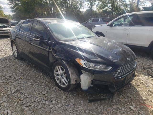 Photo 1 from auction – 2016 FORD FUSION SE with VIN 3FA6P0H72GR359308