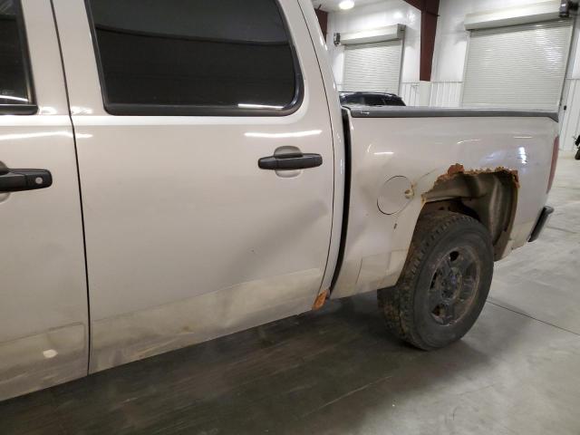 Photo 9 from auction – 2007 CHEVROLET 1500 with VIN 2GCEK13M371510099