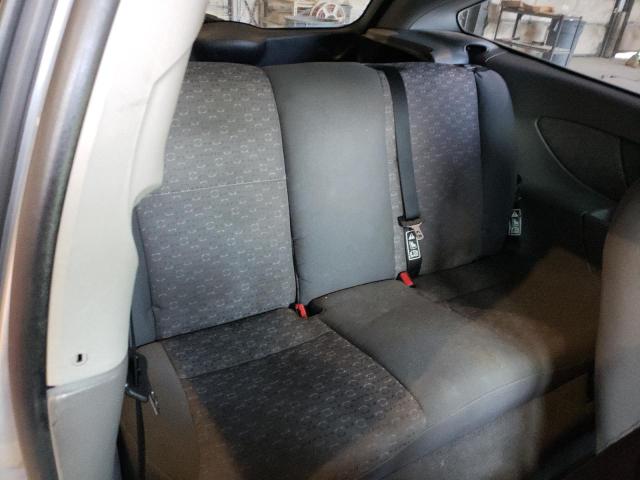 Photo 6 from auction – 2003 FORD FOCUS ZX3 with VIN 3FAFP31303R125347