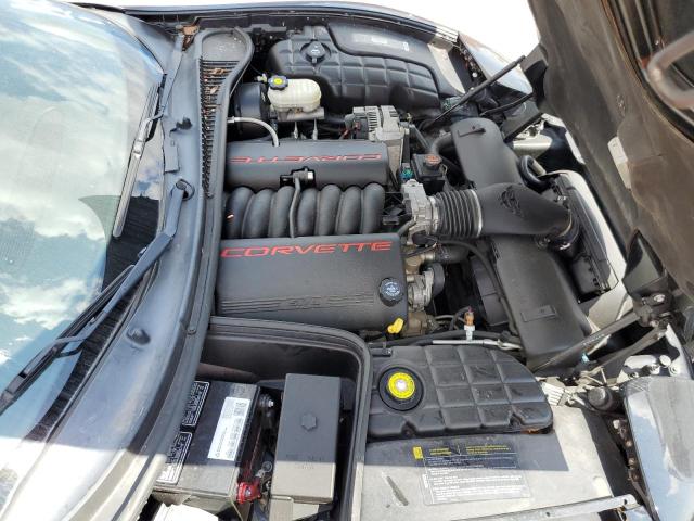 Photo 7 from auction – 2002 CHEVROLET CORVETTE with VIN 1G1YY22G925135476