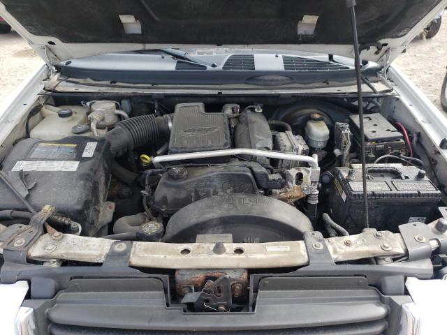 Photo 7 from auction – 2005 GMC ENVOY XL with VIN 1GKET16S956206079