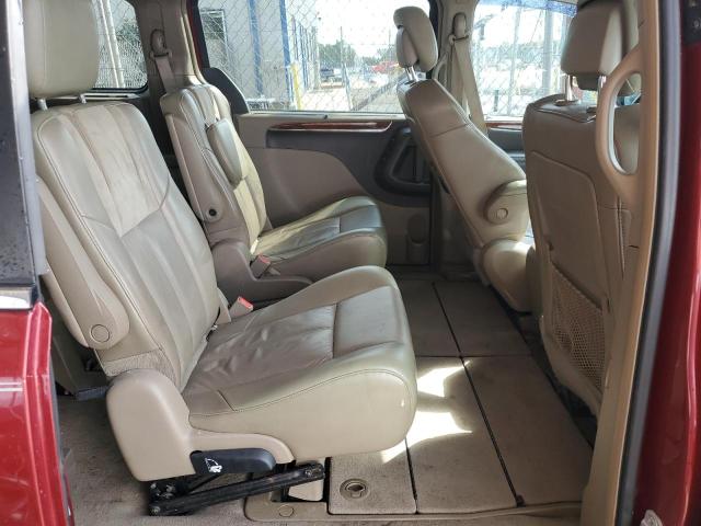 Photo 6 from auction – 2011 CHRYSLER TOWN & COU with VIN 2A4RR6DG9BR609033