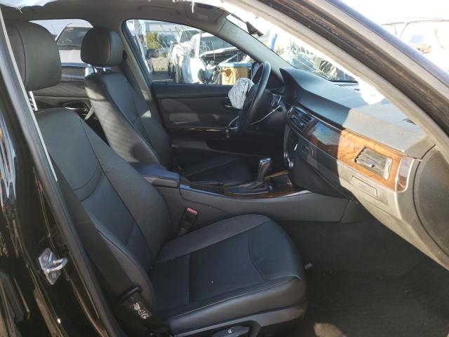 Photo 5 from auction – 2011 BMW 328 I SULE with VIN WBAPH5G59BNM74893