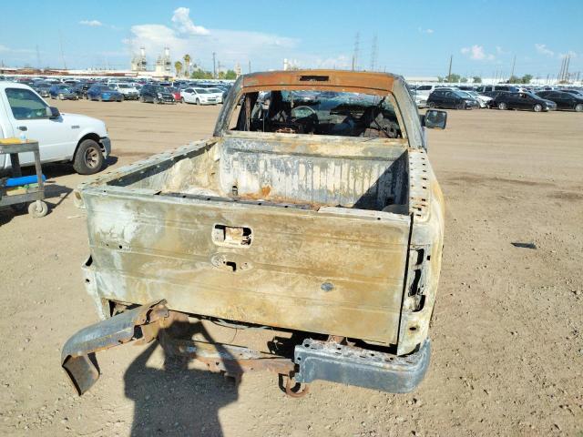Photo 9 from auction – 2010 FORD F150 SUPER with VIN 1FTEX1E60AFC59641