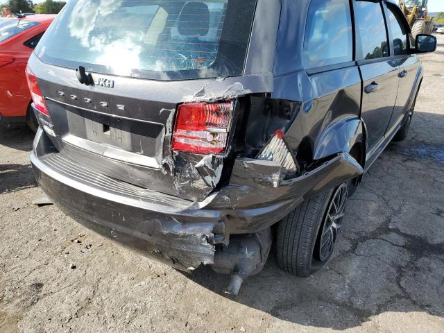 Photo 9 from auction – 2015 DODGE JOURNEY SE with VIN 3C4PDCAB9FT714791