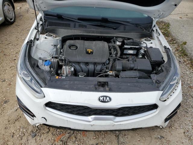 Photo 7 from auction – 2020 KIA FORTE FE with VIN 3KPF24AD4LE243836