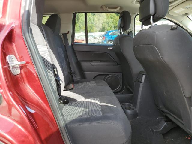Photo 6 from auction – 2011 JEEP COMPASS SP with VIN 1J4NF1FB5BD135161