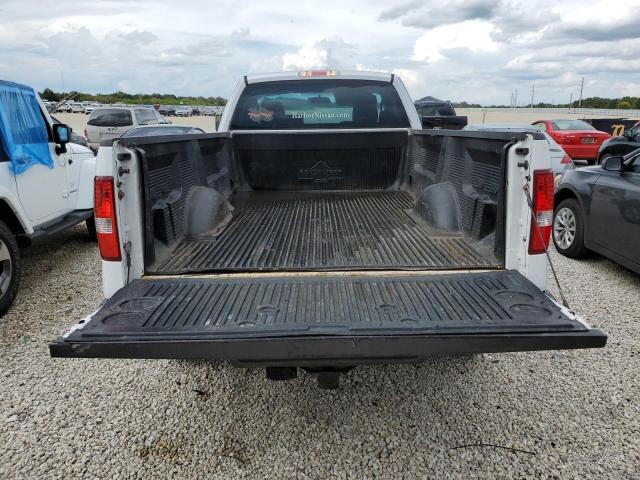 Photo 9 from auction – 2007 FORD F150 with VIN 1FTRF12W17KC28374