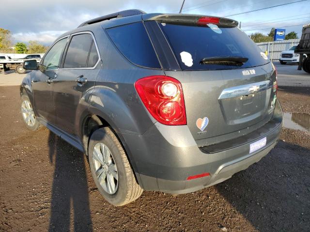 Photo 3 from auction – 2013 CHEVROLET EQUINOX LT with VIN 2GNFLEEK7D6180560
