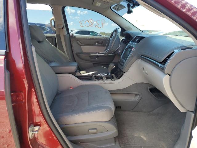Photo 5 from auction – 2015 GMC ACADIA SLE with VIN 1GKKRPKD3FJ164017