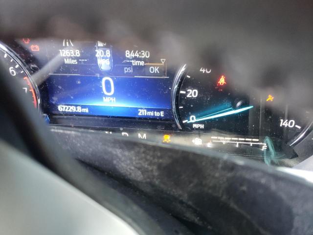 Photo 8 from auction – 2020 FORD EXPLORER X with VIN 1FMSK8DH6LGC43630