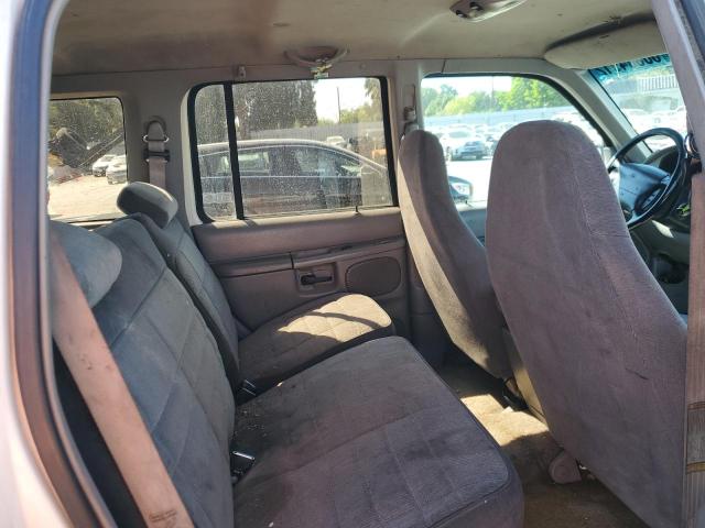 Photo 6 from auction – 1995 FORD EXPLORER with VIN 1FMDU32X4SZB11226