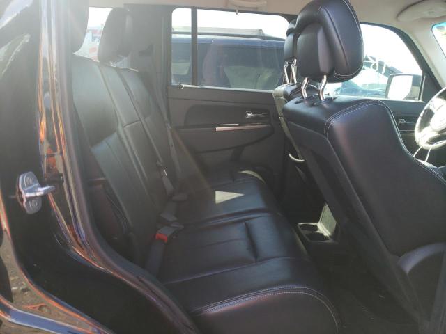 Photo 6 from auction – 2011 JEEP LIBERTY LI with VIN 1J4PN5GK2BW536253