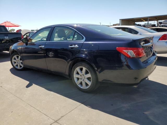 Photo 3 from auction – 2009 LEXUS ES 350 with VIN JTHBJ46G192291321
