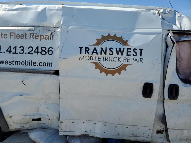 Photo 6 from auction – 2014 RAM PROMASTER with VIN 3C6TRVDG0EE122595