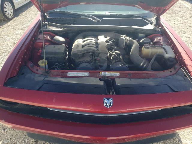 Photo 7 from auction – 2010 DODGE CHALLENGER with VIN 2B3CJ4DV1AH144744