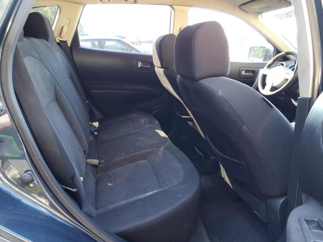 Photo 6 from auction – 2012 NISSAN ROGUE S with VIN JN8AS5MT2CW610844