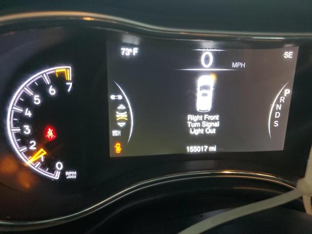 Photo 8 from auction – 2015 JEEP GRAND CHER with VIN 1C4RJECG8FC111252