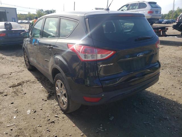 Photo 3 from auction – 2013 FORD ESCAPE with VIN 1FMCU0F79DUC90187