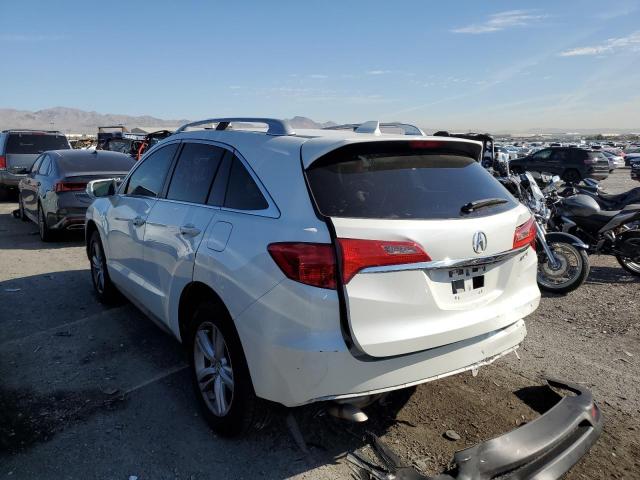 Photo 3 from auction – 2013 ACURA RDX TECHNO with VIN 5J8TB3H50DL015144