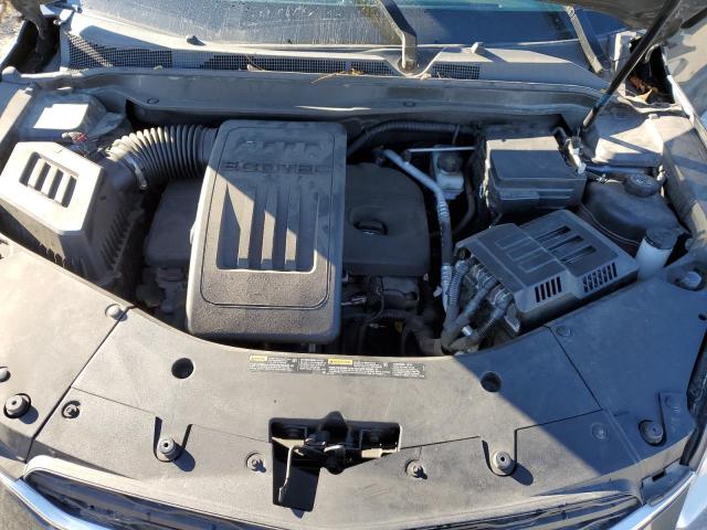 Photo 7 from auction – 2017 CHEVROLET EQUINOX LS with VIN 2GNALBEK3H1582748