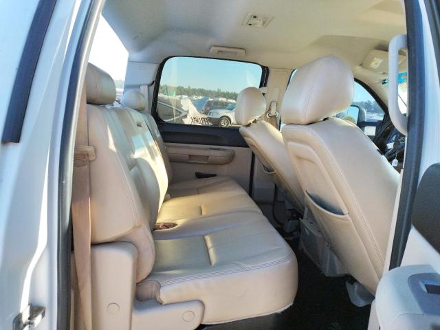 Photo 6 from auction – 2010 CHEVROLET SILVERADO with VIN 3GCRCSE09AG275558