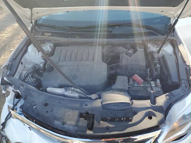 Photo 7 from auction – 2014 TOYOTA AVALON BAS with VIN 4T1BK1EB4EU088825