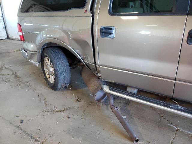 Photo 9 from auction – 2005 FORD F150 SUPER with VIN 1FTPW14575FA85903